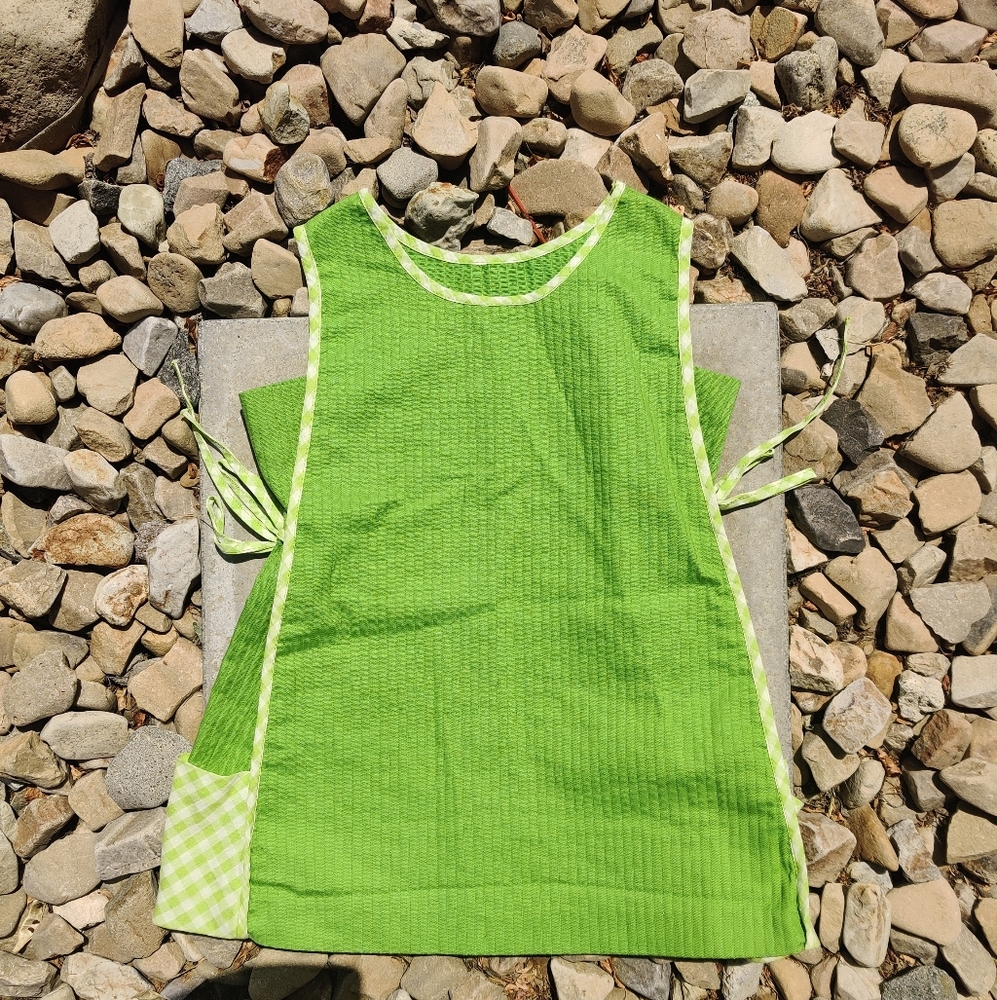 Vintage Childrens Dress